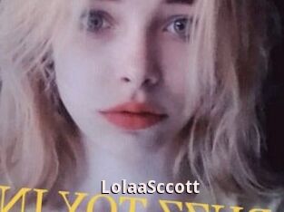 LolaaSccott