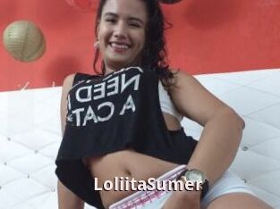 LoliitaSumer