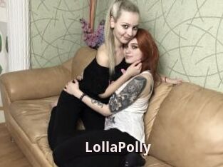 LollaPolly