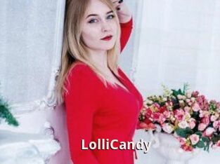 LolliCandy