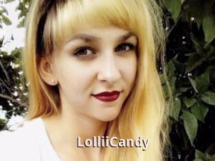 LolliiCandy