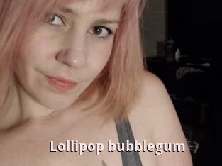 Lollipop_bubblegum