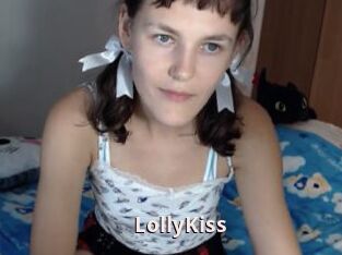 LollyKiss