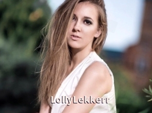 LollyLekkerr