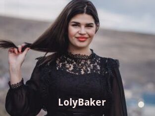 LolyBaker