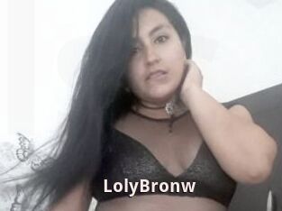 LolyBronw