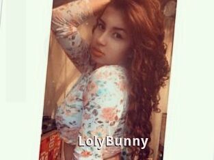 LolyBunny
