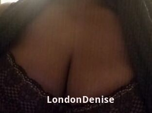 LondonDenise