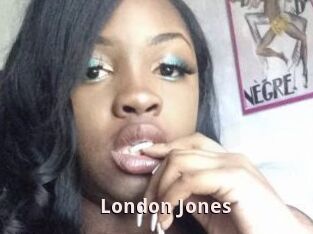 London_Jones