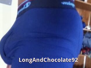 LongAndChocolate92