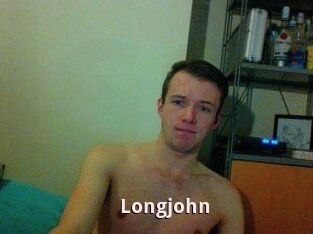 Longjohn