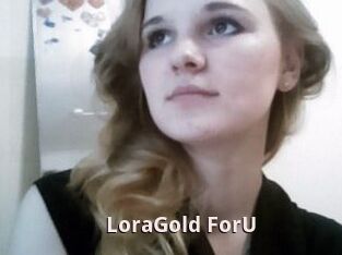 LoraGold_ForU