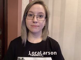 LoraLarson