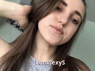 LoraSexyS