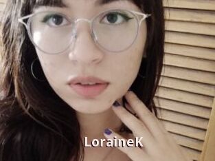 LoraineK