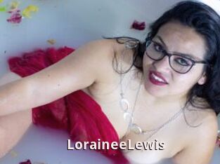 LoraineeLewis