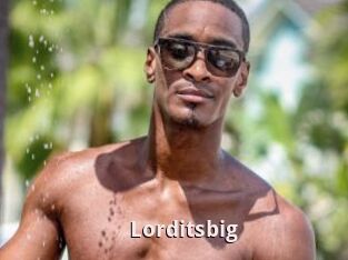 Lorditsbig