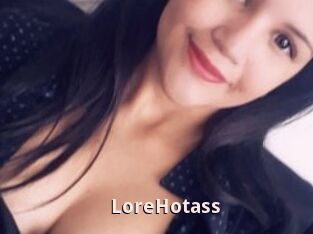 LoreHotass