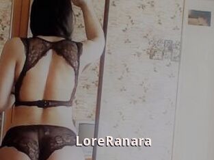 LoreRanara