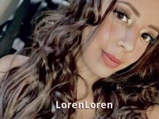 LorenLoren