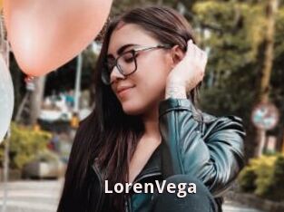 LorenVega