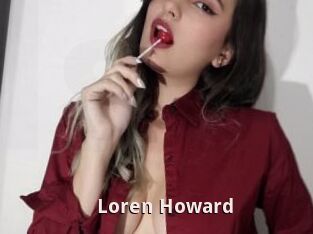 Loren_Howard