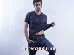 LorenzoBurnB