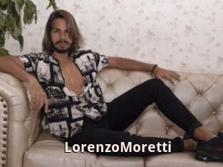 LorenzoMoretti