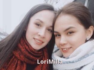 LoriMilla