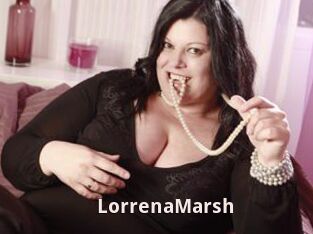 LorrenaMarsh