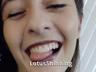 LotusShinning