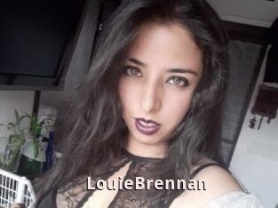 LouieBrennan