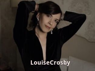 LouiseCrosby