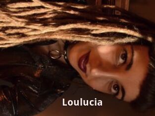 Loulucia