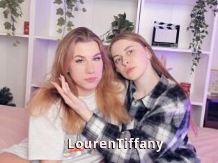 LourenTiffany