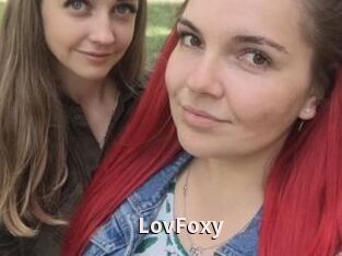 LovFoxy