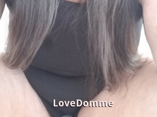 LoveDomme