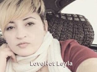 LoveHot_Leyla