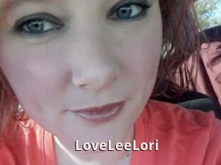 LoveLeeLori