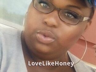 LoveLikeHoney