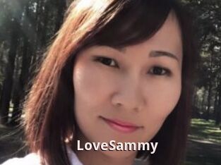 LoveSammy