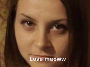 Love_meoww