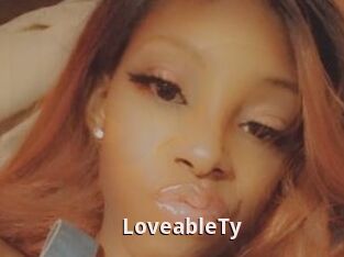 LoveableTy