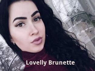 Lovelly_Brunette