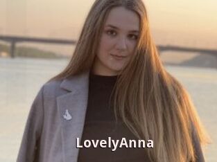 LovelyAnna