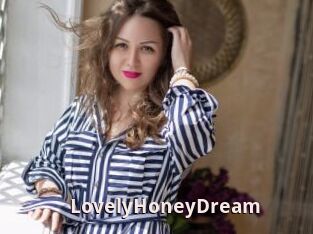 LovelyHoneyDream