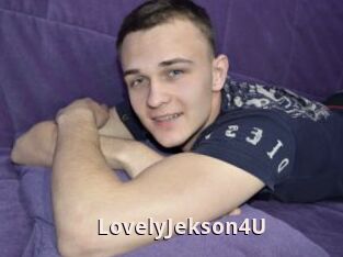 LovelyJekson4U