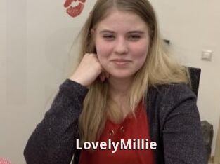 LovelyMillie