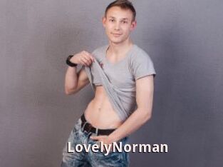 LovelyNorman