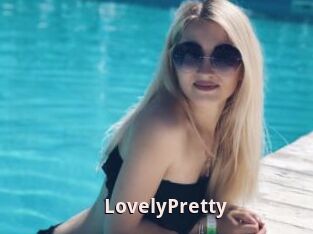 LovelyPretty